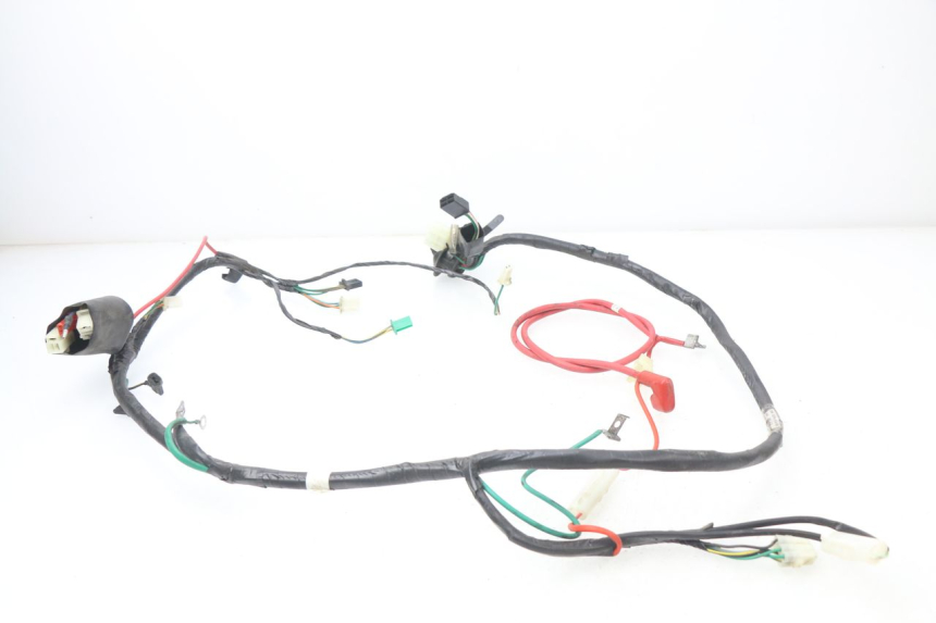 photo de WIRING HARNESS SYM FIDDLE 2 50 (2008 - 2013)