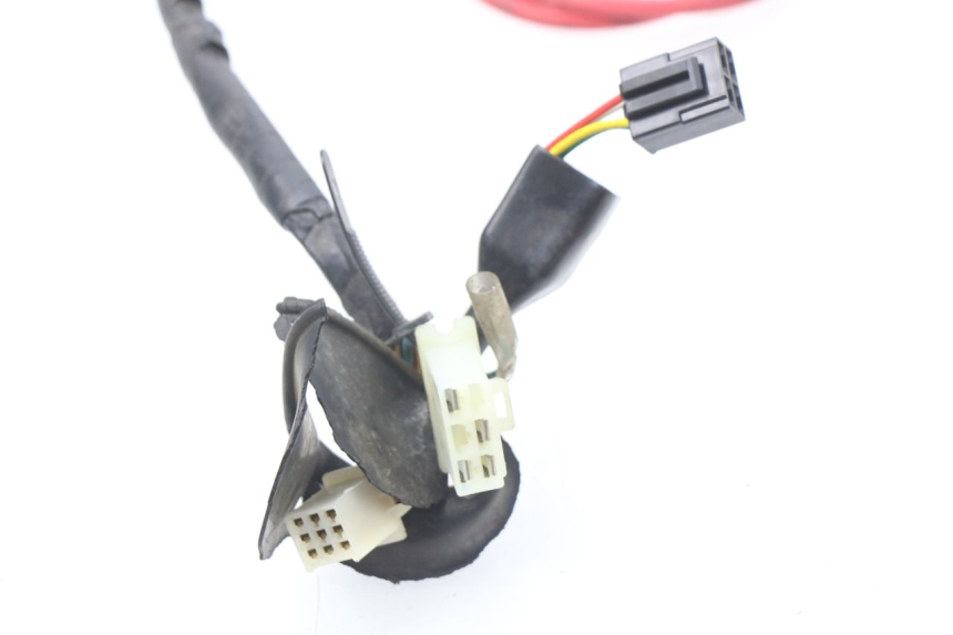 photo de WIRING HARNESS SYM FIDDLE 2 50 (2008 - 2013)