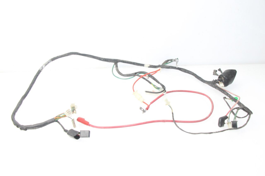 photo de WIRING HARNESS SYM FIDDLE 2 50 (2008 - 2013)