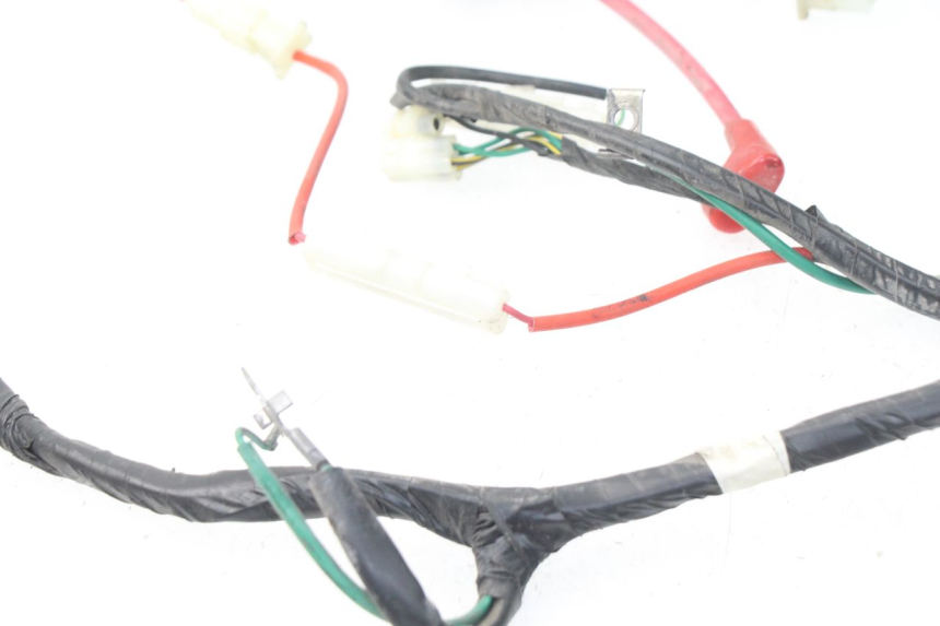 photo de WIRING HARNESS SYM FIDDLE 2 50 (2008 - 2013)