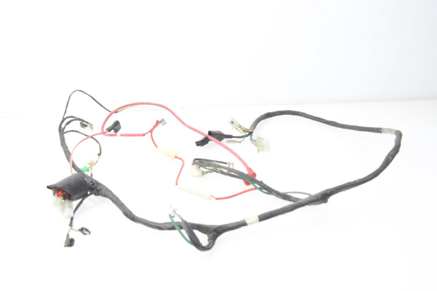 photo de WIRING HARNESS SYM FIDDLE 2 50 (2008 - 2013)