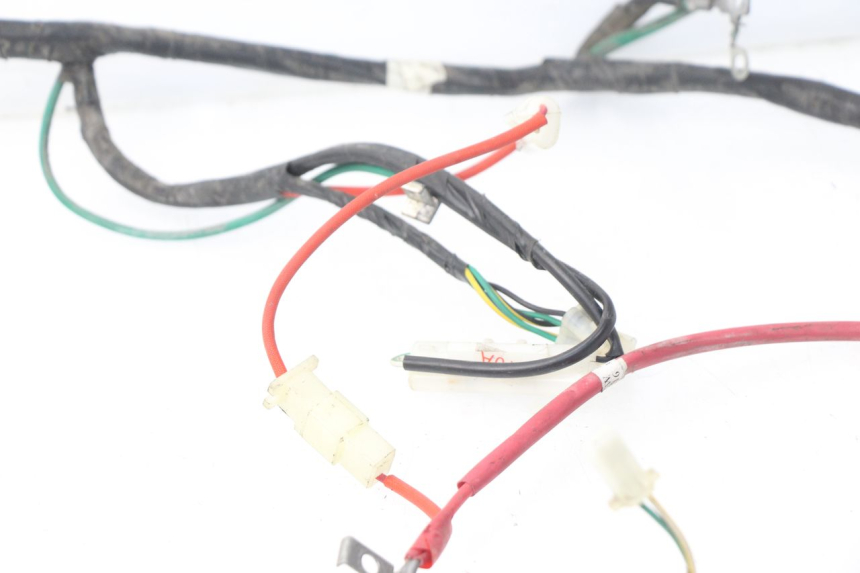 photo de WIRING HARNESS SYM FIDDLE 2 50 (2008 - 2013)