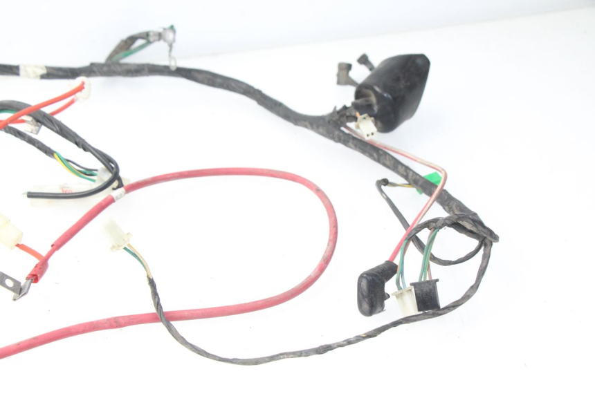 photo de WIRING HARNESS SYM FIDDLE 2 50 (2008 - 2013)