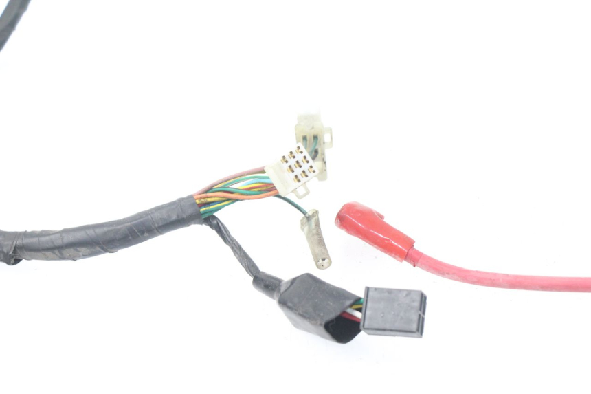 photo de WIRING HARNESS SYM FIDDLE 2 50 (2008 - 2013)