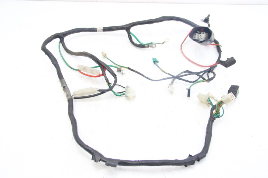 photo de WIRING HARNESS SYM FIDDLE 2 50 (2008 - 2013)