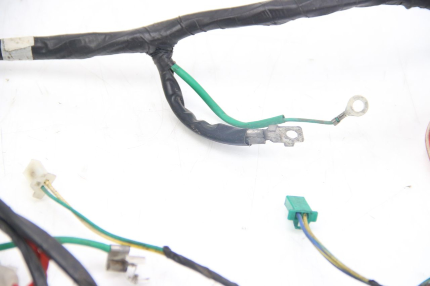 photo de WIRING HARNESS SYM FIDDLE 2 50 (2008 - 2013)