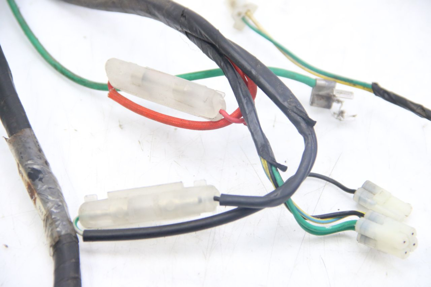 photo de WIRING HARNESS SYM FIDDLE 2 50 (2008 - 2013)