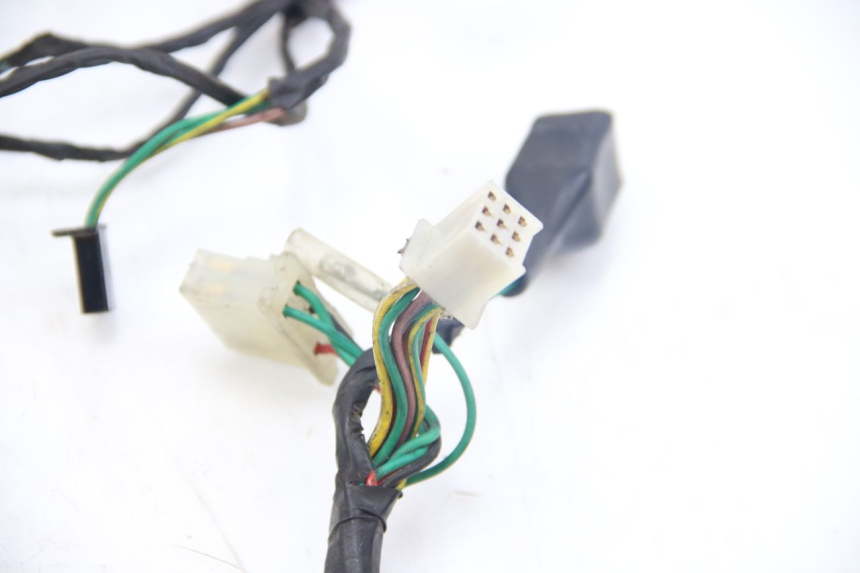 photo de WIRING HARNESS SYM FIDDLE 2 50 (2008 - 2013)