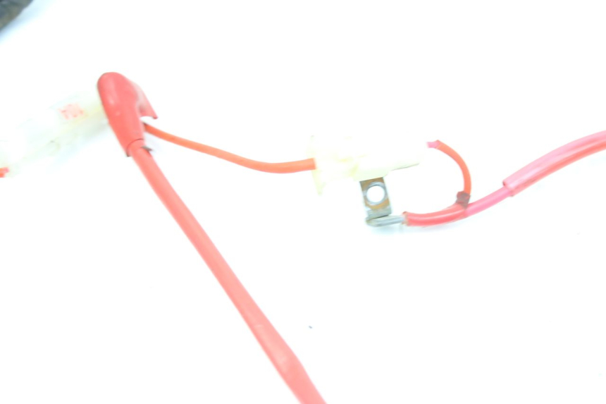 photo de WIRING HARNESS SYM FIDDLE 2 50 (2008 - 2013)