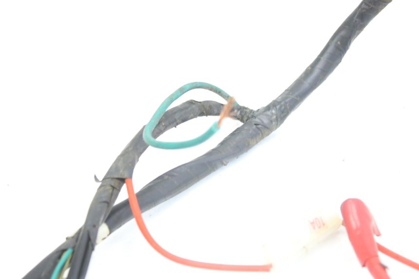 photo de WIRING HARNESS SYM FIDDLE 2 50 (2008 - 2013)