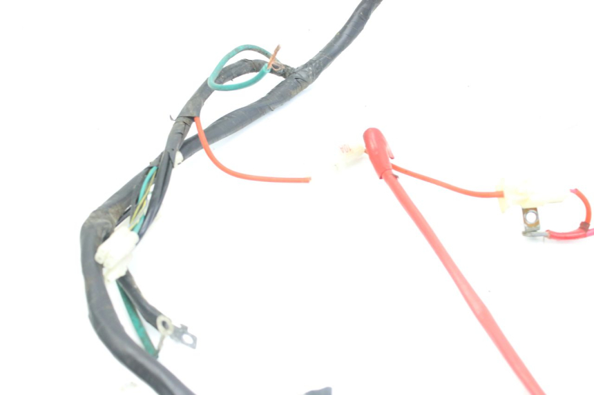 photo de WIRING HARNESS SYM FIDDLE 2 50 (2008 - 2013)