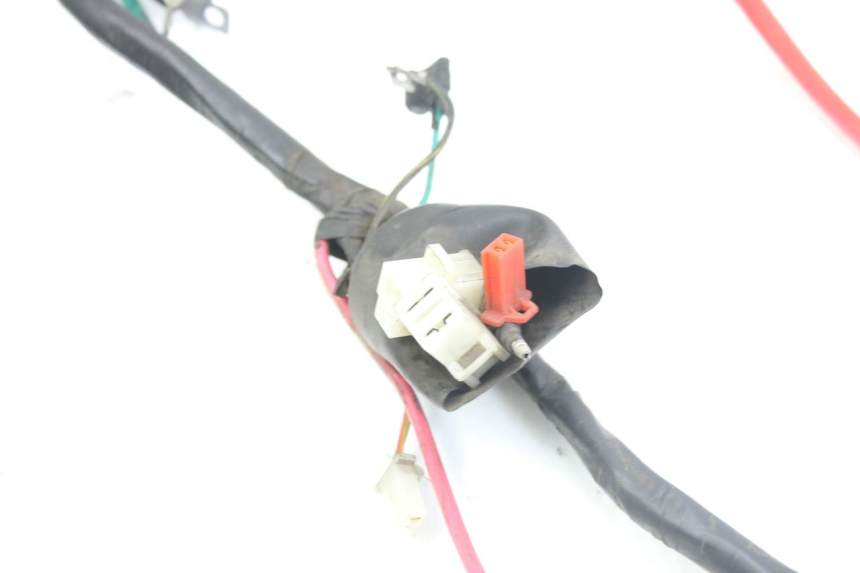 photo de WIRING HARNESS SYM FIDDLE 2 50 (2008 - 2013)