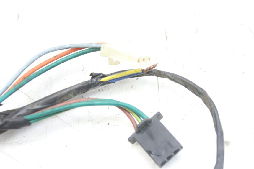 photo de WIRING HARNESS SYM FIDDLE 2 50 (2008 - 2013)