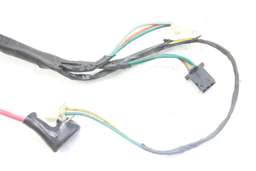 photo de WIRING HARNESS SYM FIDDLE 2 50 (2008 - 2013)