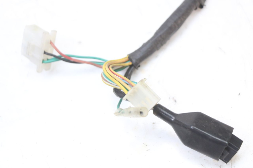 photo de WIRING HARNESS SYM FIDDLE 2 50 (2008 - 2013)