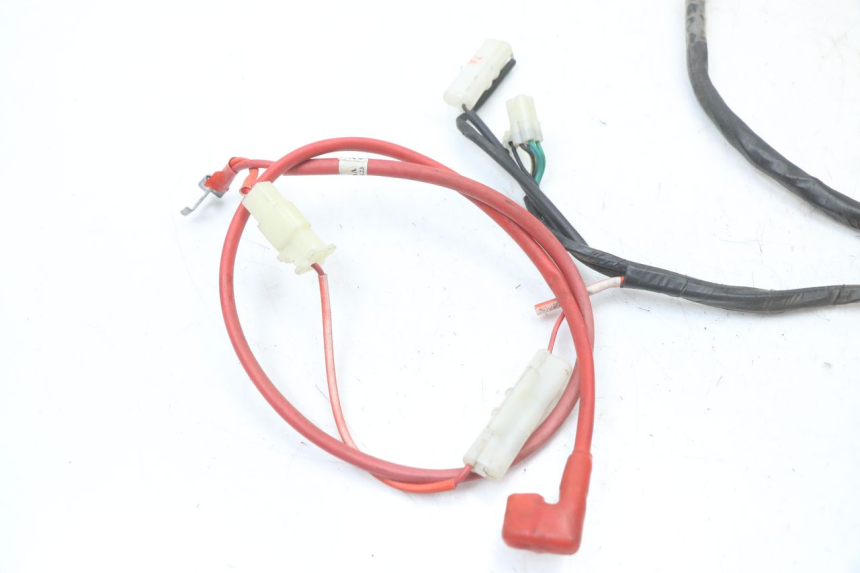 photo de WIRING HARNESS SYM FIDDLE 2 50 (2008 - 2013)