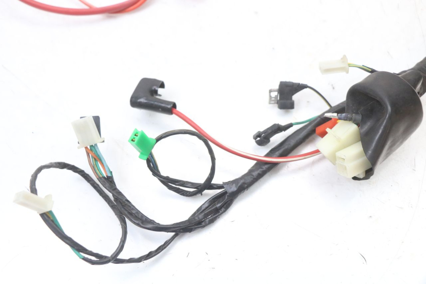 photo de WIRING HARNESS SYM FIDDLE 2 50 (2008 - 2013)