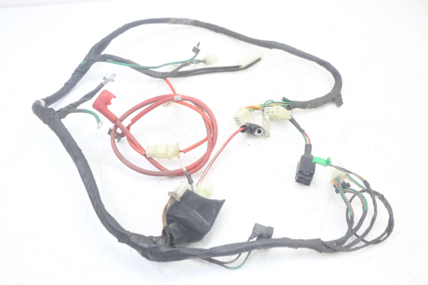 photo de WIRING HARNESS SYM FIDDLE 2 50 (2008 - 2013)