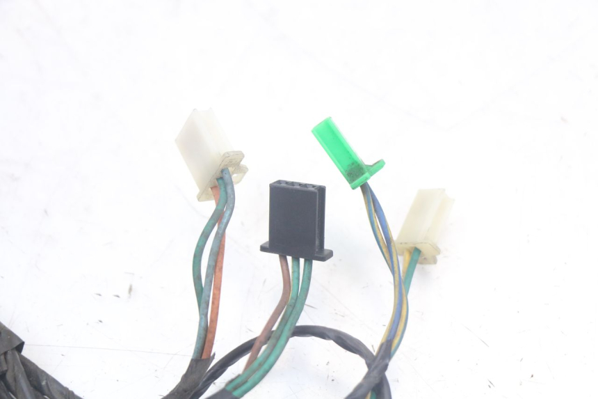 photo de WIRING HARNESS SYM FIDDLE 2 50 (2008 - 2013)