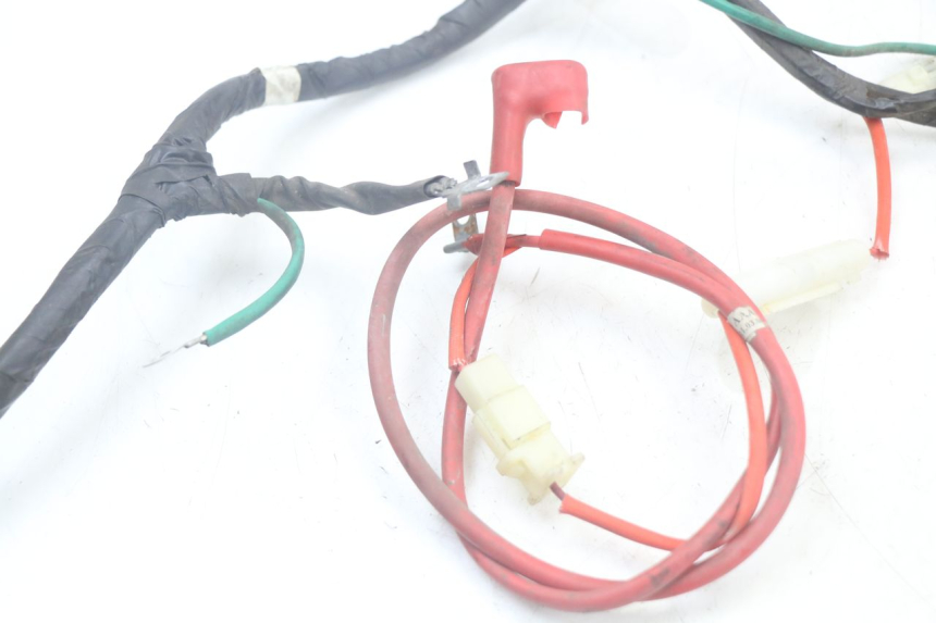 photo de WIRING HARNESS SYM FIDDLE 2 50 (2008 - 2013)