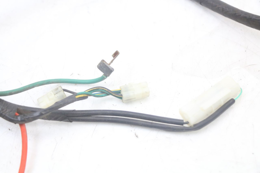 photo de WIRING HARNESS SYM FIDDLE 2 50 (2008 - 2013)