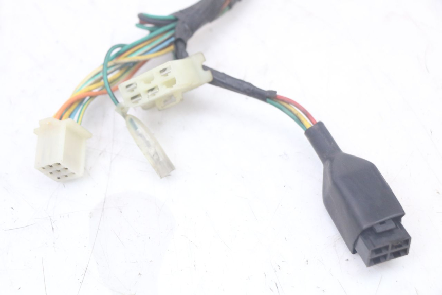 photo de WIRING HARNESS SYM FIDDLE 2 50 (2008 - 2013)