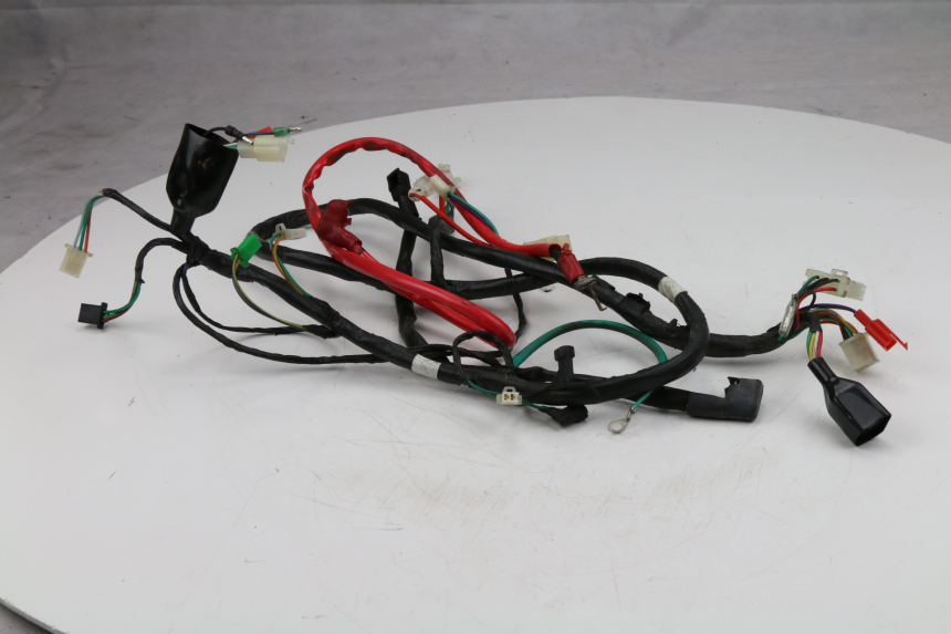 photo de WIRE HARNESS SYM FIDDLE 2 S 125 (2012 - 2014)
