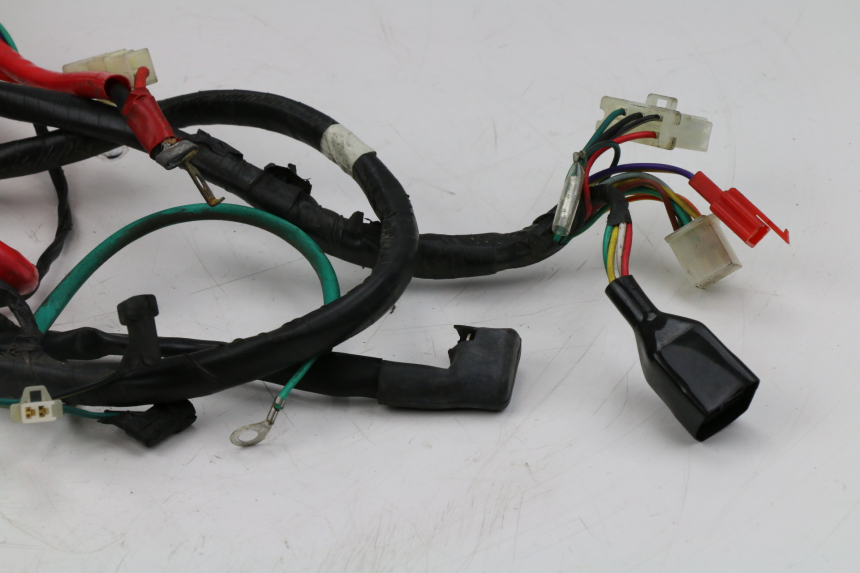 photo de WIRE HARNESS SYM FIDDLE 2 S 125 (2012 - 2014)