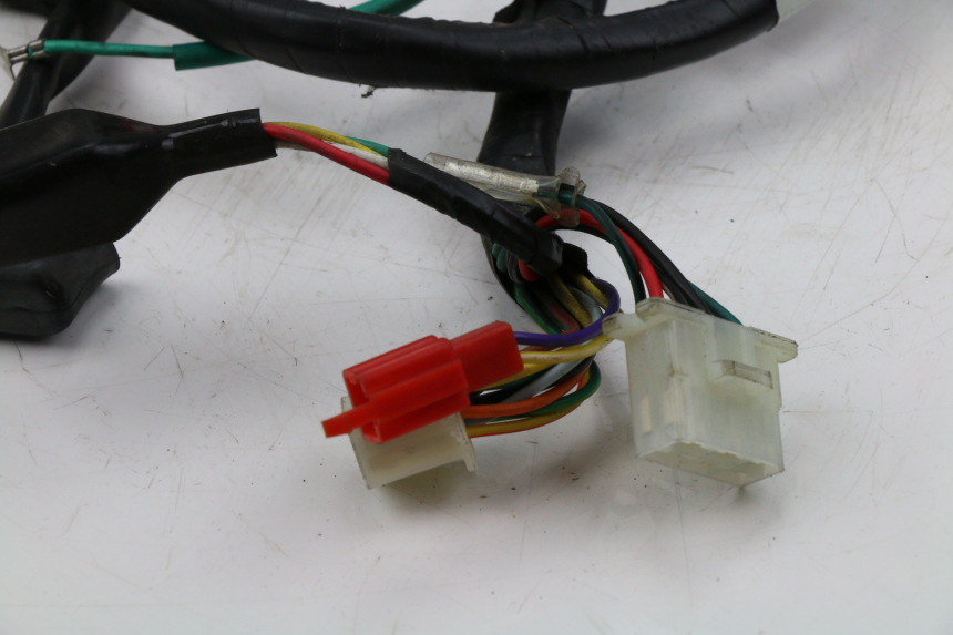 photo de WIRE HARNESS SYM FIDDLE 2 S 125 (2012 - 2014)