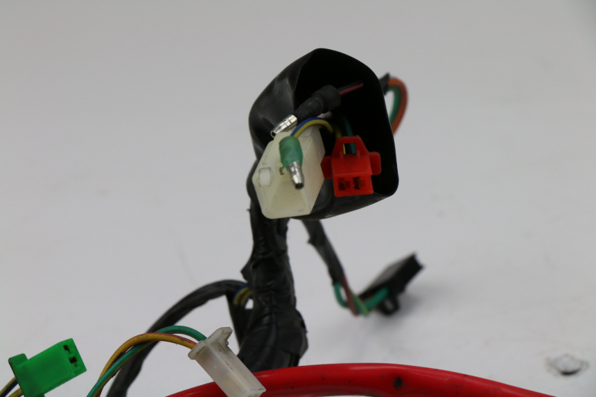 photo de WIRE HARNESS SYM FIDDLE 2 S 125 (2012 - 2014)