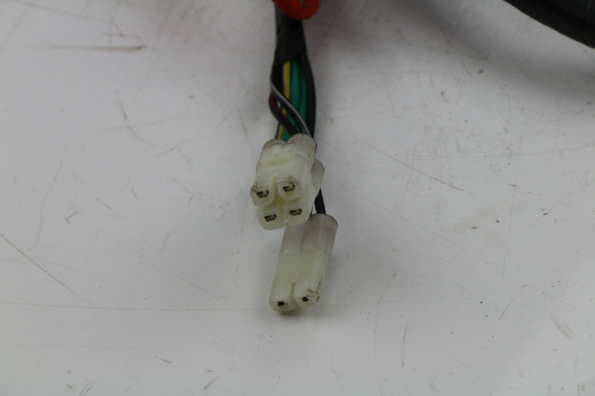 photo de WIRE HARNESS SYM FIDDLE 2 S 125 (2012 - 2014)