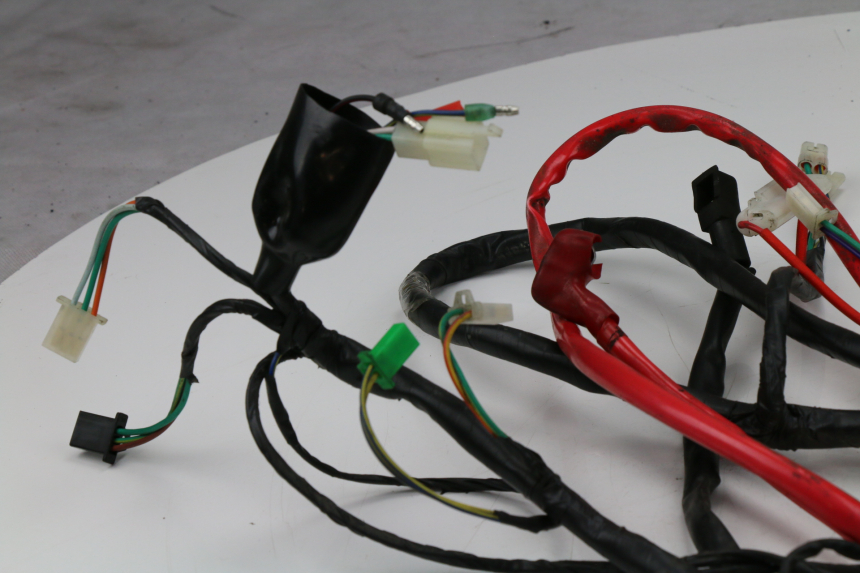 photo de WIRE HARNESS SYM FIDDLE 2 S 125 (2012 - 2014)