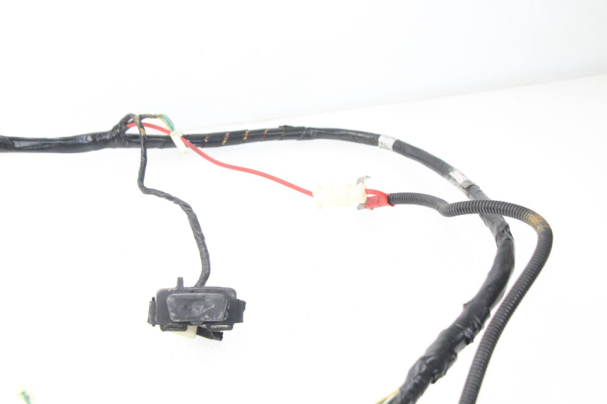 photo de WIRING HARNESS SYM FIDDLE 3 III 125 (2014 - 2020)