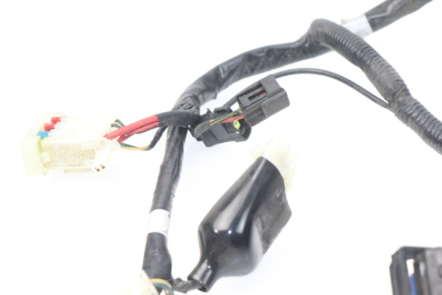 photo de WIRING HARNESS SYM FIDDLE 3 III 125 (2014 - 2020)