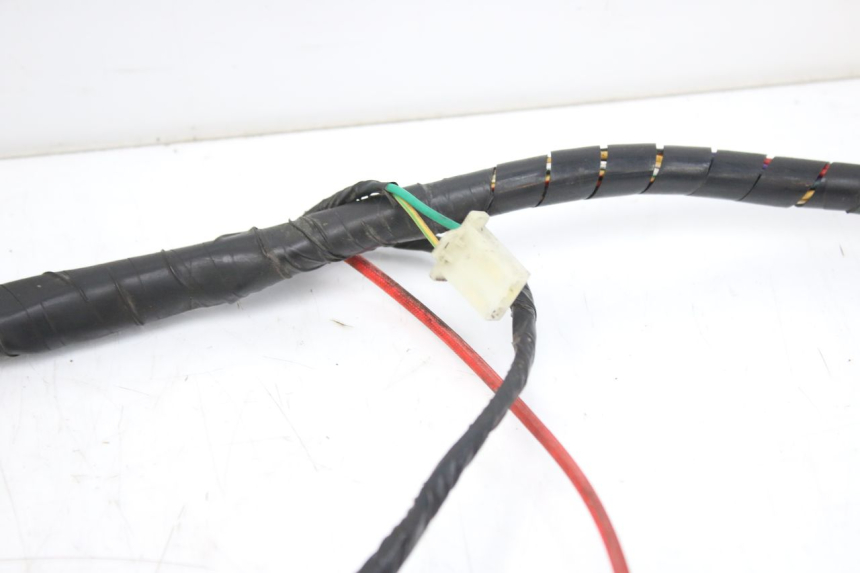 photo de WIRING HARNESS SYM FIDDLE 3 III 125 (2014 - 2020)