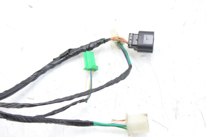 photo de WIRING HARNESS SYM FIDDLE 3 III 125 (2014 - 2020)