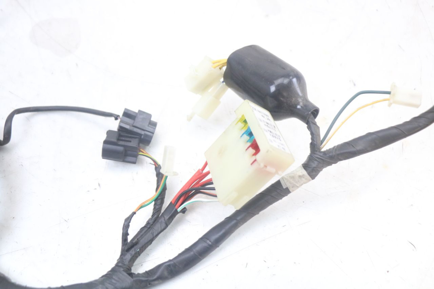 photo de WIRING HARNESS SYM FIDDLE 3 III 125 (2014 - 2020)