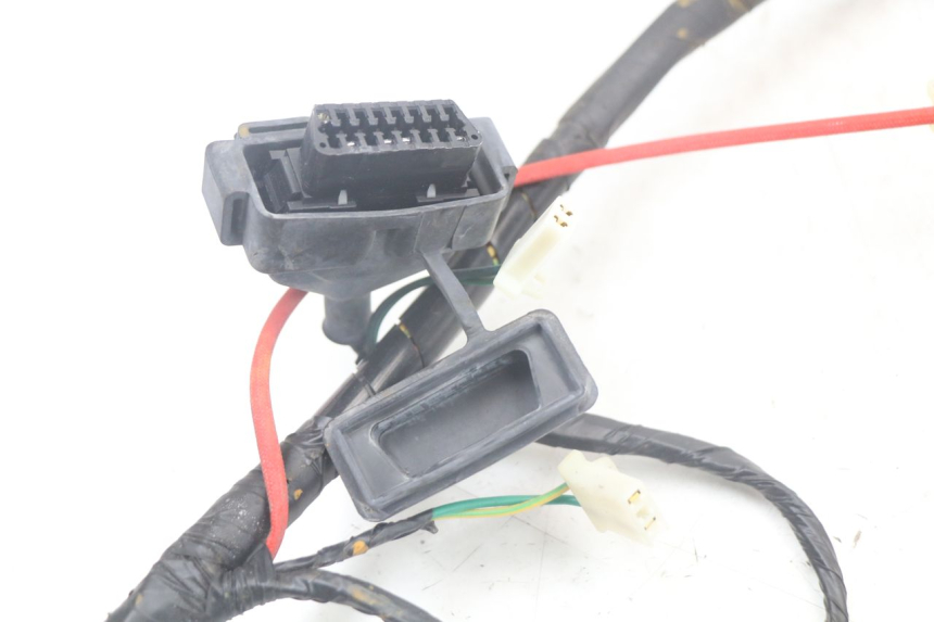 photo de WIRING HARNESS SYM FIDDLE 3 III 125 (2014 - 2020)