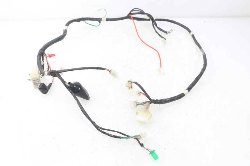 photo de WIRE HARNESS SYM FIDDLE 3 III 50 (2014 - 2017)
