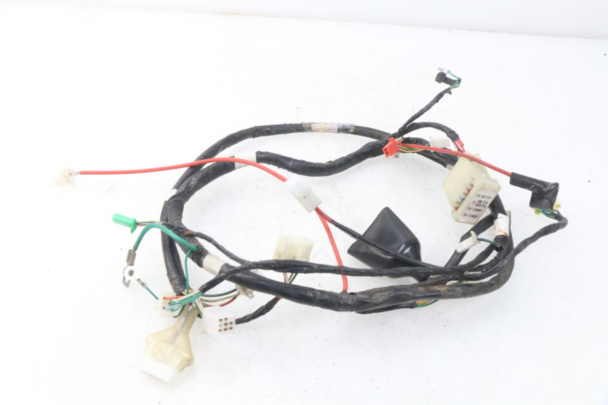 photo de WIRE HARNESS SYM FIDDLE 3 III 50 (2014 - 2017)