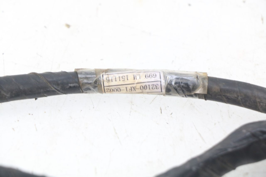 photo de WIRE HARNESS SYM FIDDLE 3 III 50 (2014 - 2017)