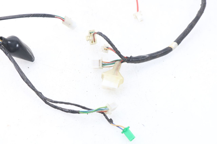 photo de WIRE HARNESS SYM FIDDLE 3 III 50 (2014 - 2017)