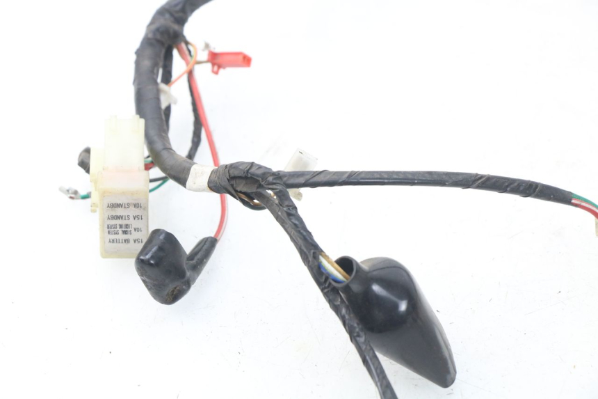 photo de WIRE HARNESS SYM FIDDLE 3 III 50 (2014 - 2017)