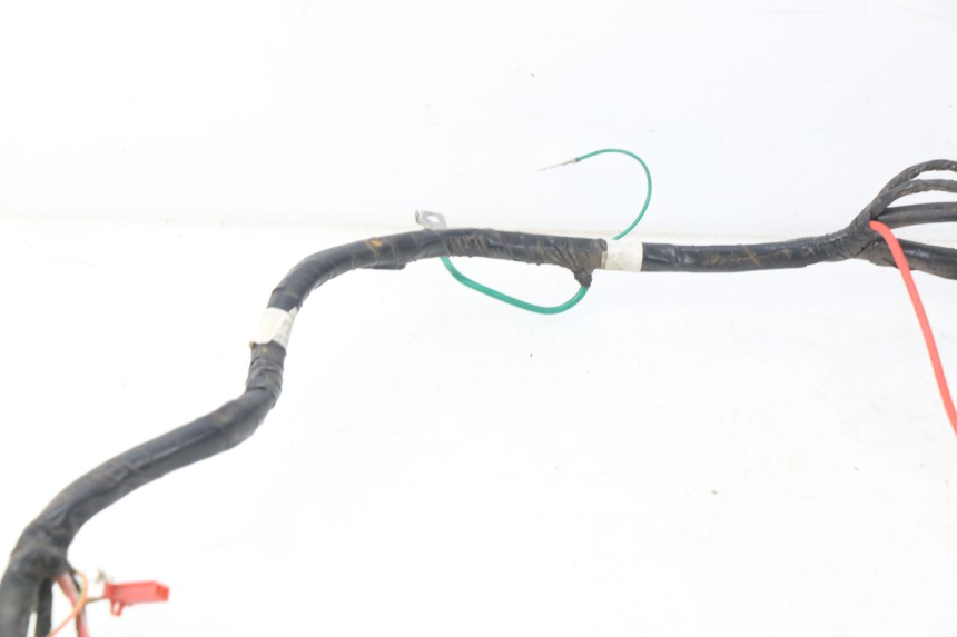 photo de WIRE HARNESS SYM FIDDLE 3 III 50 (2014 - 2017)