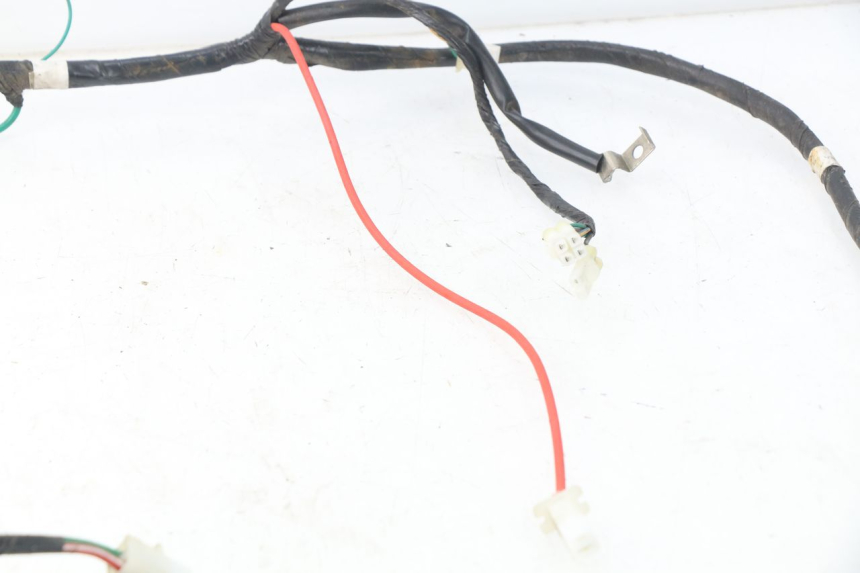 photo de WIRE HARNESS SYM FIDDLE 3 III 50 (2014 - 2017)