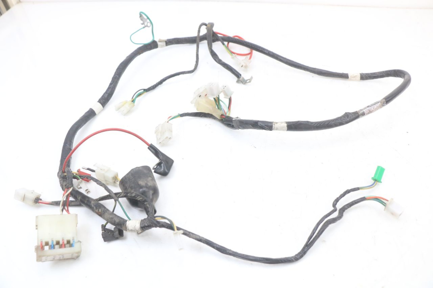 photo de WIRE HARNESS SYM FIDDLE 3 III 50 (2014 - 2017)