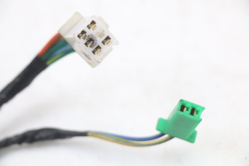 photo de WIRE HARNESS SYM FIDDLE 3 III 50 (2014 - 2017)