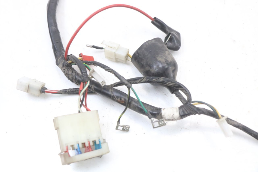 photo de WIRE HARNESS SYM FIDDLE 3 III 50 (2014 - 2017)