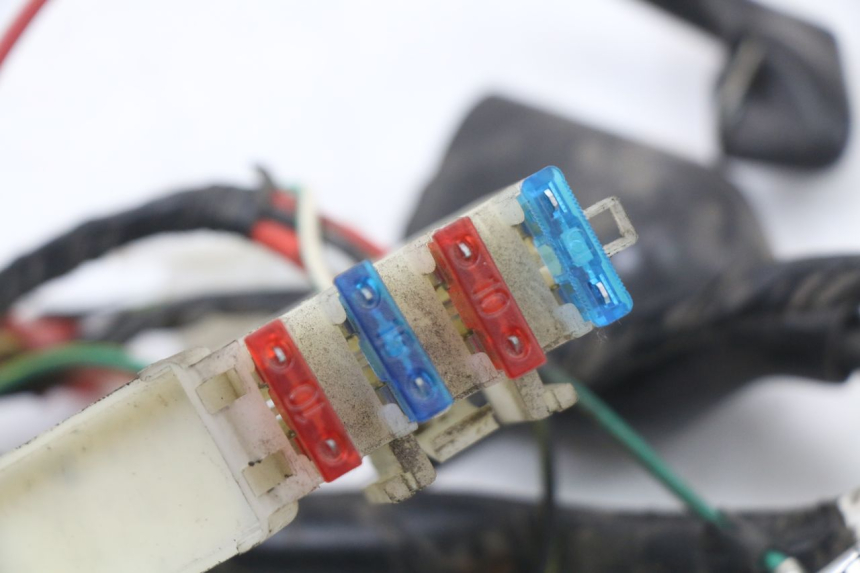 photo de WIRE HARNESS SYM FIDDLE 3 III 50 (2014 - 2017)