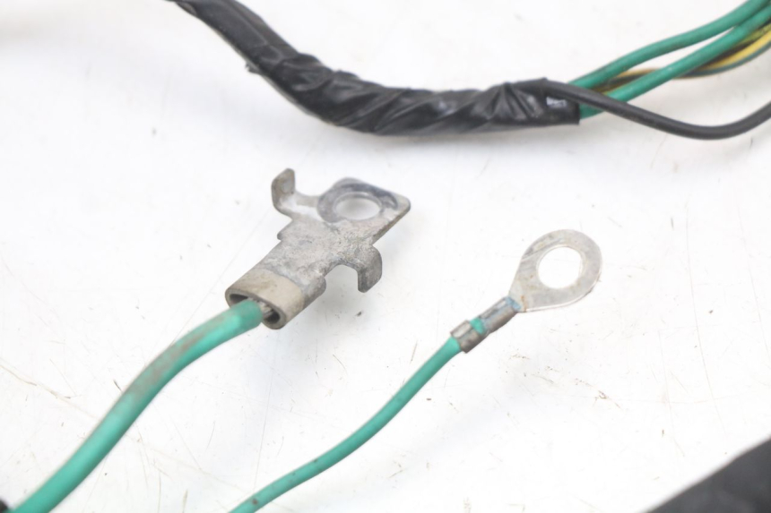 photo de WIRE HARNESS SYM FIDDLE 3 III 50 (2014 - 2017)